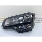 57B941015A Фара галогеновая Skoda Karoq 1 NU7 Рестайлинг 2021-2022