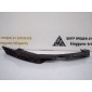 1Z0807184D Крепление бампера Skoda Octavia A5 Рестайлинг 2008-2013