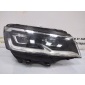 7L1941036D Фара LED ЛЭД светодиодная Volkswagen Multivan T6 SGC Рестайлинг 2019-2022
