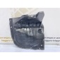 86676L1000 Защита бампера Hyundai Sonata 8 DN8 2019-2022