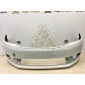 60U807217B Бампер Skoda Rapid 1 NH3 до Рестайлинг 2012-2017