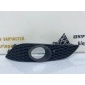 13225764 Решетка противотуманной фары Opel Astra H 5D L48 Рестайлинг 2004-2014