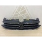 5NA853653M Решетка радиатора Volkswagen Tiguan 2 AD1 Рестайлинг 2020-2022