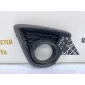 KD5350C11 Накладка противотуманной фары Mazda CX-5 1 KE до Рестайлинг 2011-2015