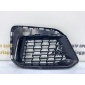 51118098670 Решетка бампера BMW 5 G30 M-Pack Рестайлинг 2020-2022