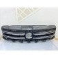5N0853653E Решетка радиатора Volkswagen Tiguan 1 5N2 Рестайлинг 2011-2017