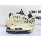 1S4839015C Замок двери Skoda Fabia 2 6Y3 Рестайлинг 2010-2014