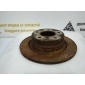 34216855007 Диск тормозной BMW 3 E90 До рестайлинг 2007