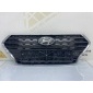 86351H5000 Решетка радиатора Hyundai Solaris 2 HCR до Рестайлинг 2017-2020