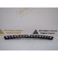 5JH807863B Кронштейн бампера Skoda Rapid 1 NH3 Рестайлинг 2017-2020