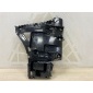 51127400667 Кронштейн бампера BMW X3 G01 до Рестайлинг 2017-2021