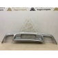 5NA807568AYE4 Спойлер Бампера Volkswagen Tiguan 2 AD1 до Рестайлинг 2016-2020
