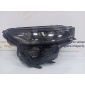 566941036 Фара LED ЛЭД светодиодная Skoda Kodiaq 1 NS7 Рестайлинг 2021-2022