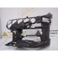 51118069347 Кронштейн противотуманной фары BMW 3 G20 M-Pack 2018-2022