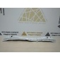 752100786R Усилитель бампера Renault Logan 2 L8 до Рестайлинг 2014-2018