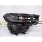 566941036 Фара LED ЛЭД светодиодная Skoda Kodiaq 1 NS7 Рестайлинг 2021-2022