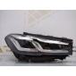 63119479262 Фара ЛЭД LED адаптивная BMW 5 G30 Рестайлинг 2020-2022