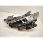 BCJH51040 mazda 3 iv 19 - фара левая передняя bcjh - 51040