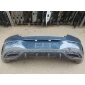 A11888596019999 Бампер задний Mercedes CLA c118 2019 , A1188859501, A1188850302