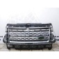 6H5217D957 Решетка радиатора Land Rover Freelander 2 FA ФА Рестайлинг 2010-2012