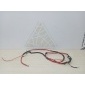 61123452235 Клемма аккумулятора BMW X3 E83 до Рестайлинг 2003-2006