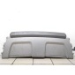 BJ3217F954A Накладка бампера Land Rover Range Rover Evoque 1 LV до Рестайлинг 2011-2015