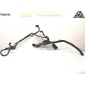 LR013810 Патрубок охлаждения АКПП Land Rover Range Rover Sport 1 LS до Рестайлинг 2005-2009