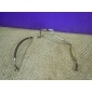 3C0820743BF volkswagen passat b6 2.0 провода кондиционера