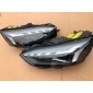 8W6941085D audi rs5 s5 a5 f5 8w6 рестайлинг лампы передняя лазер