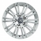 A2124010702 4x колёсные диски alu ronal 7.5x16 