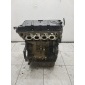 0135QT Двигатель Citroen C3 A51 2010 EP6C , 0139WK