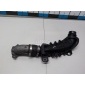 SHY11324X Патрубок интеркулера Mazda CX 5 (2012 - 2017)