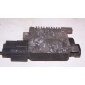 940002904 форд focus mk2 c - max блок вентилятора