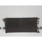 8W0816411L Радиатор кондиционера Audi A4 B9 8W