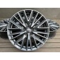 83A601025L колёсные диски 19cali 83a audi q3 sq3 f3 q2 a6 c6 5x112