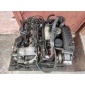 W210w2032 мерседес w210 2.2 cdi двигатель om611.962 спринтер