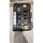 13206755HC opel astra h 13206755 блок предохранителей