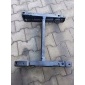 2K5881034B volkswagen caddy 2k5 одноместный подставка сиденья