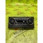 A2049006608 Панель управления климатической установкой MERCEDES C-CLASS W204 2013