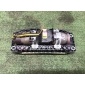 1K0880204L подушка безопасности пассажирская (в торпедо) VW Jetta 2005-2011 2009