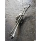 8d1955603a Механизм стеклоочистителя (трапеция дворников) Audi A4 B5(1994-2001) 2000