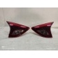KA0G513F0 фара задняя левая mazda cx5 рестайлинг в крышку