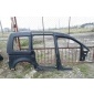 2K0809604J крыло порог обшивка правое volkswagen caddy 2003 - 2k