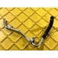 4M0122448A Трубка охлаждающей жидкости металлическая Audi Q7 4M 2022