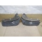 4L0807513A Брызговик Audi Q7 4L 2008 ,4L0807514A
