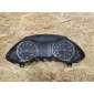 8R0920980K панель приборов (щиток) Audi Q5 8R 2010