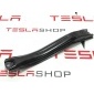 109870500C Направляющая шторки багажника (салазки) Tesla Model 3 2020 1098705-00-C