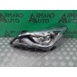 921014L600 Фара HYUNDAI SOLARIS 1 2014-2017 , LY014L6001L
