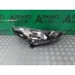 92102h5500 Фара Hyundai SOLARIS 2 2020-нв , LY01H55001E2R
