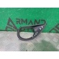 4l0807490a Накладка окантовки птф Audi Q7 1 4L 2009-2015